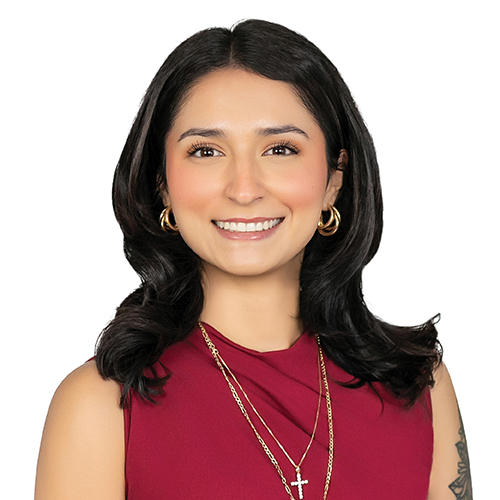 Carmen Rivera-Morgan