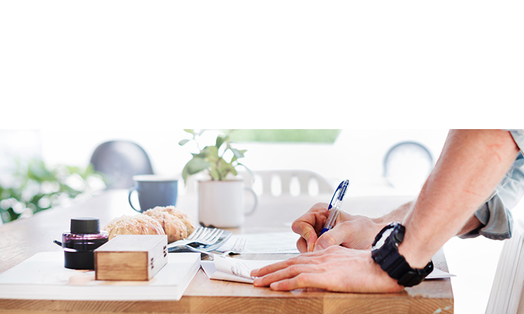 Open / Review Order image