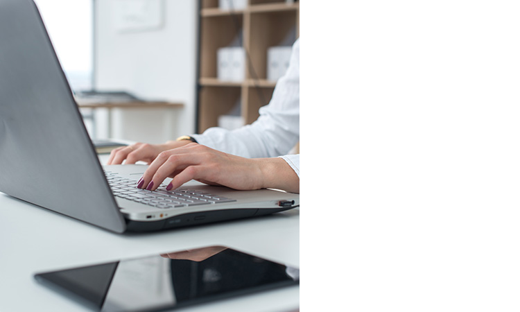 Proposed Insured Letter image